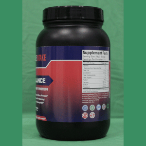 Probalance Iso-Whey Vanilla - Image 2