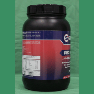 Probalance Iso-Whey Vanilla - Image 6