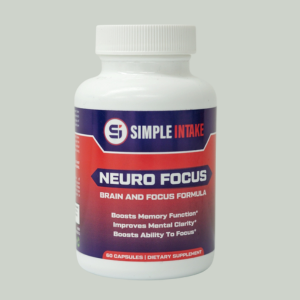 Neuro Focus