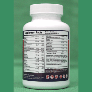 Mens MultiBoost - Image 7